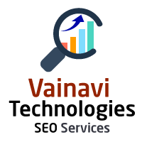 vainavitechnologies Logo