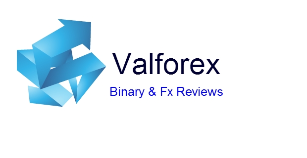 valforex Logo