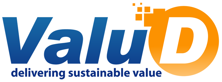 valudconsulting Logo