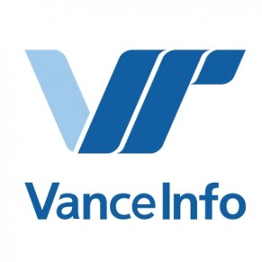 vanceinfo Logo
