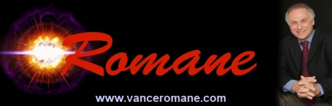vanceromane Logo