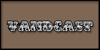 vandcast Logo