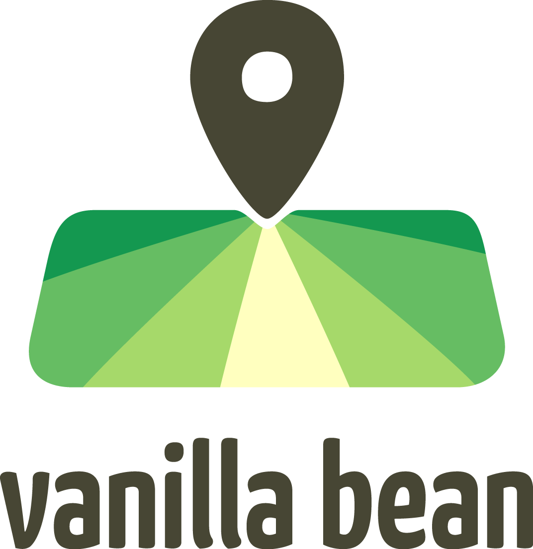 vanillabean Logo