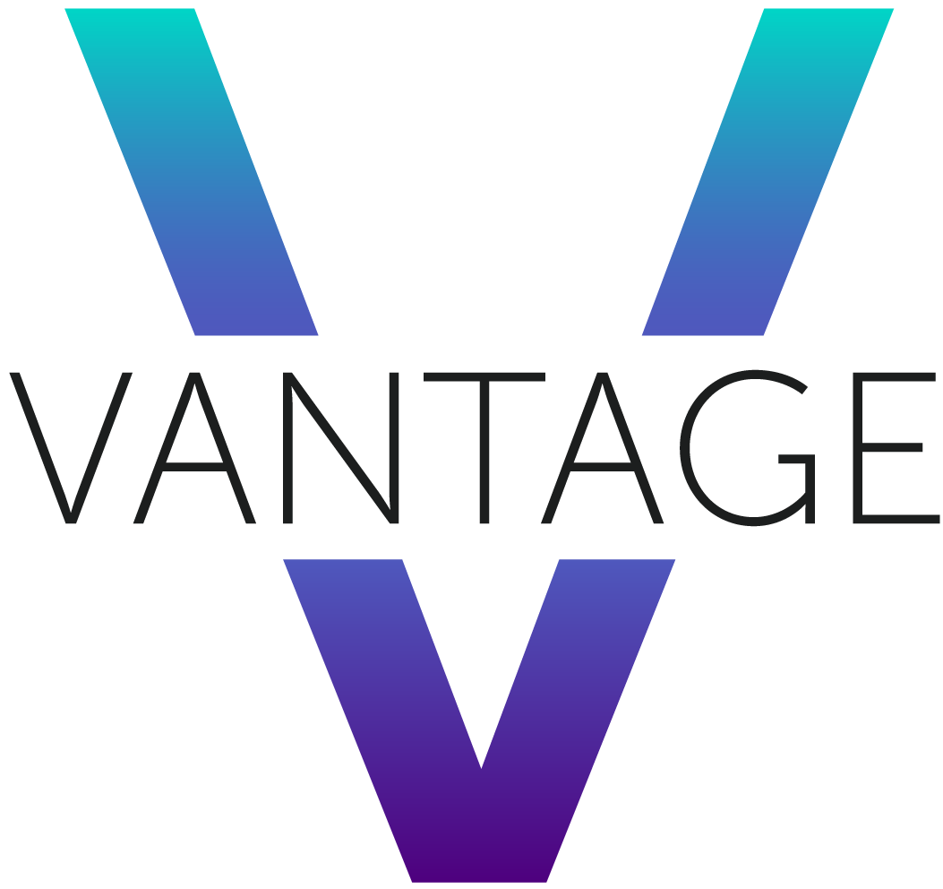 vantagecorp Logo