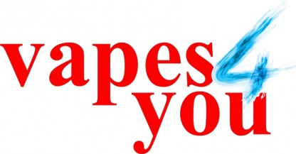 vapes4you Logo