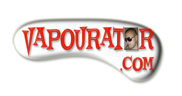 vapourator Logo