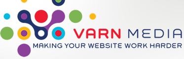 varn-media Logo