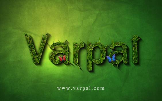 varpalpress Logo