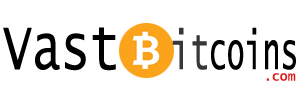 vastbitcoins Logo