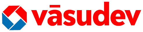 vasudev Logo