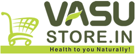 vasustore Logo