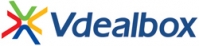 vdealbox Logo