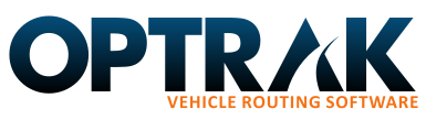 vehiclerouting Logo