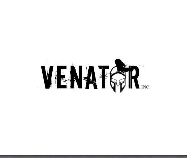 venator Logo