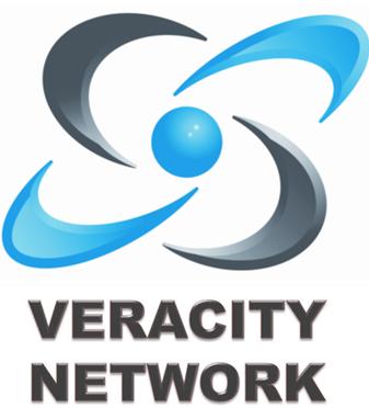veracitynetwork Logo