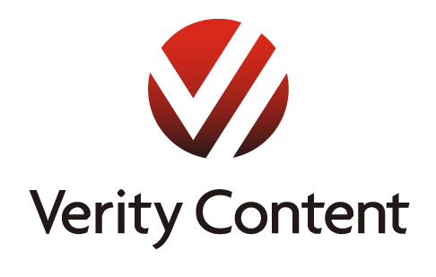 veritycontent Logo