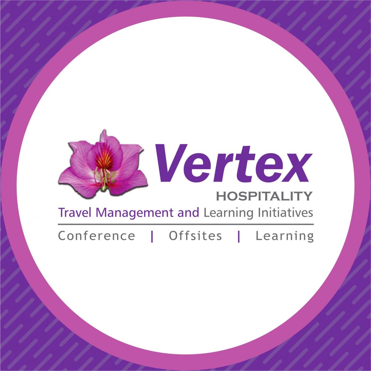 vertexholidays Logo
