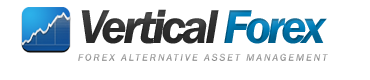 verticalforex Logo