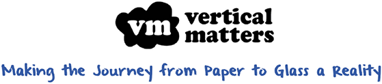 verticalmatters Logo
