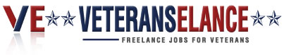 veteranelance Logo