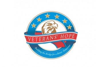 veteranshope Logo