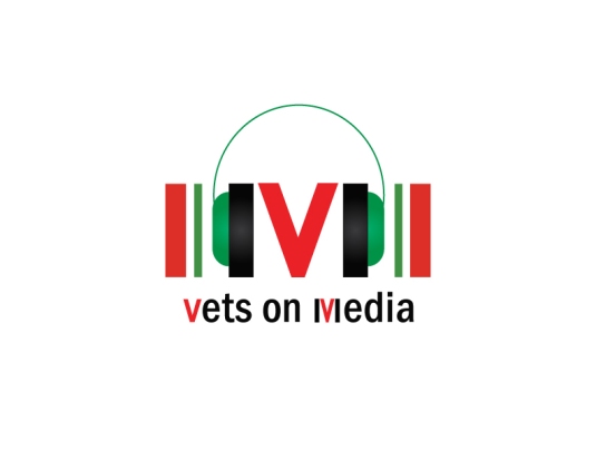 vetsonmedia Logo