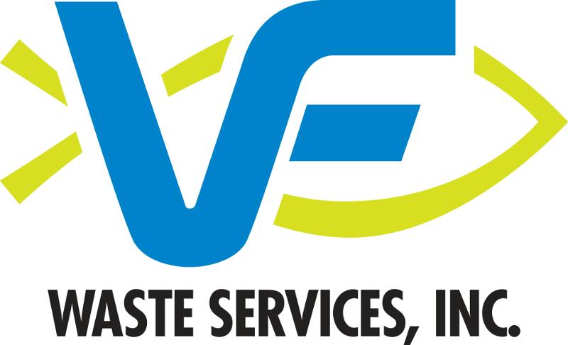 vfwasteservices Logo