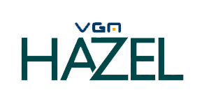 vgnhazel Logo