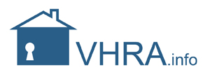 vhra_info Logo