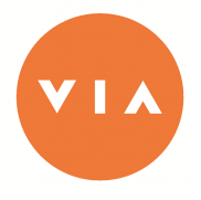 viadelivers Logo