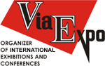 viaexpo Logo