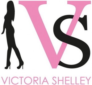 victoriashelley Logo