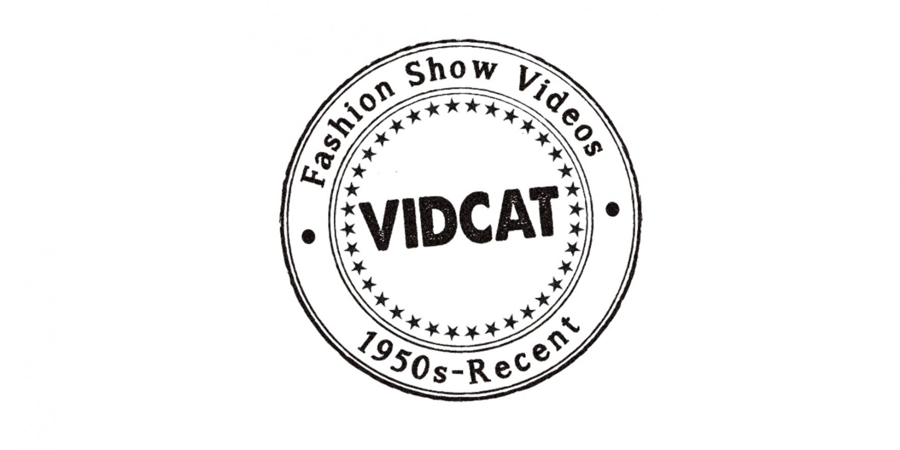vidcat Logo