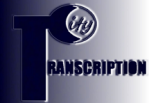 video-transcription Logo