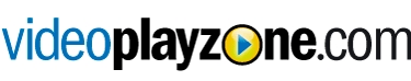 video_play_zone Logo