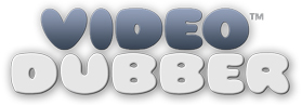 videodubber Logo