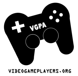 videogameplayers Logo
