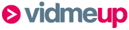vidmeup Logo