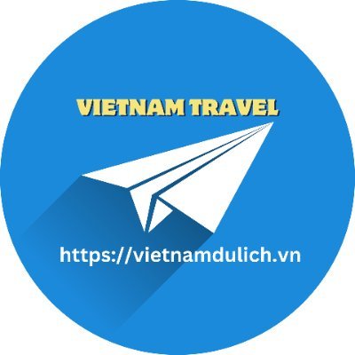 vietnamdulich Logo