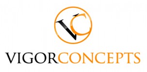 vigorconcepts Logo
