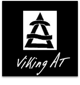 vikingat Logo