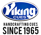 vikingcue Logo