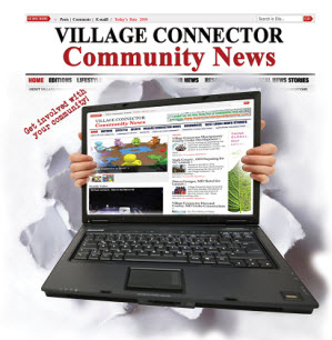 villageconnector Logo