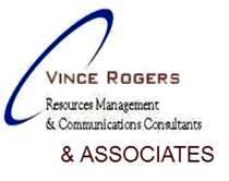 Vince Rogers & Associates Logo