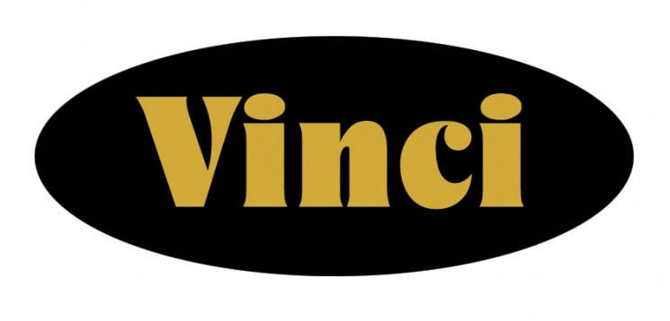 vincisports Logo
