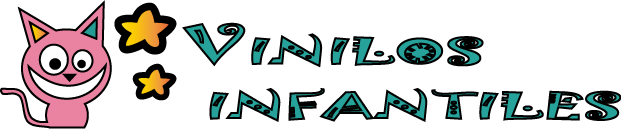 vinilosinfantiles Logo