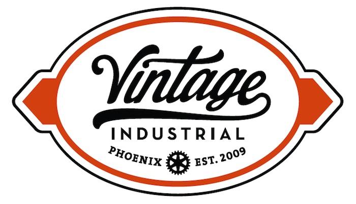 vintageindustrial Logo