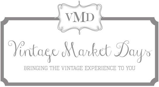vintagemarketdays Logo