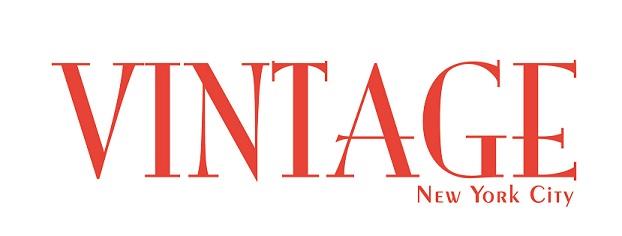 vintagenycmagazine Logo