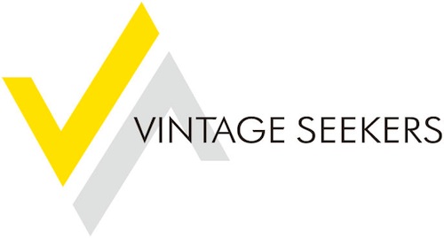 vintageseekers Logo